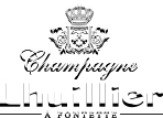 champagne lhuillier
